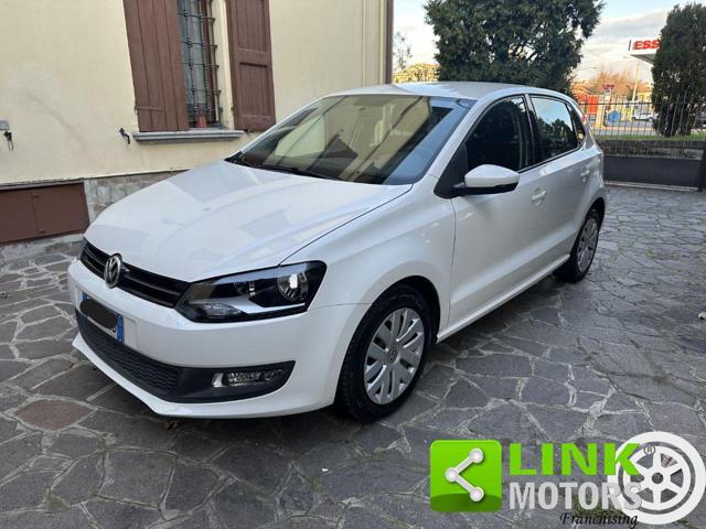 VOLKSWAGEN Polo 1.4 5 porte Comfortline