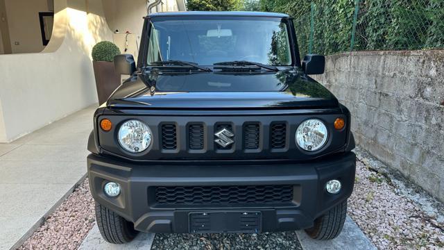 SUZUKI Jimny Autovettura 4 Posti Cambio Manuale + Ridotte