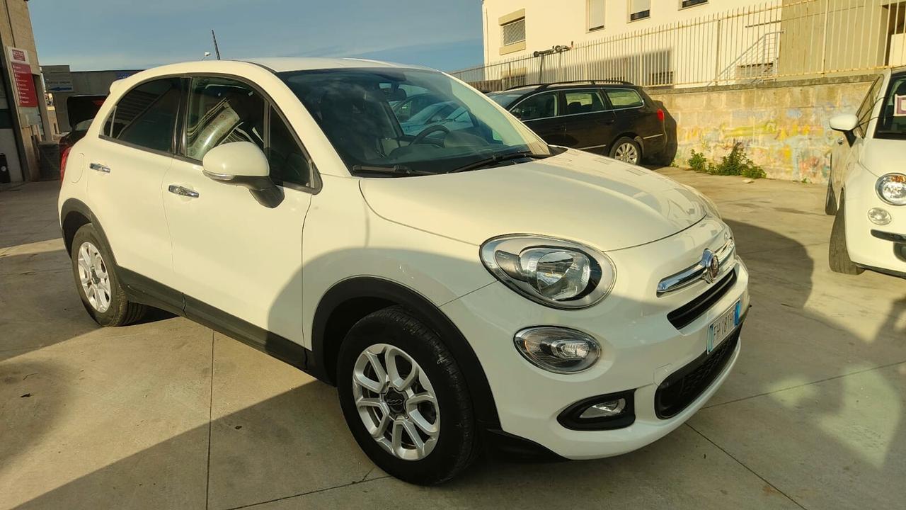 Fiat 500X 1.3 MultiJet 95 CV Business