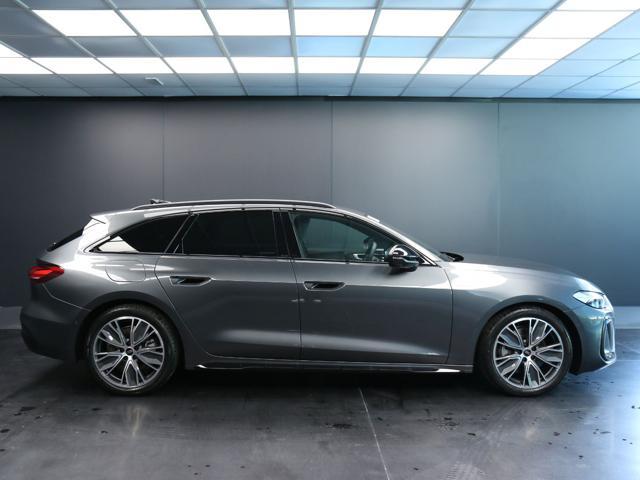 AUDI A5 Avant TDI 204CV mHEV+ S tronic S line Edition