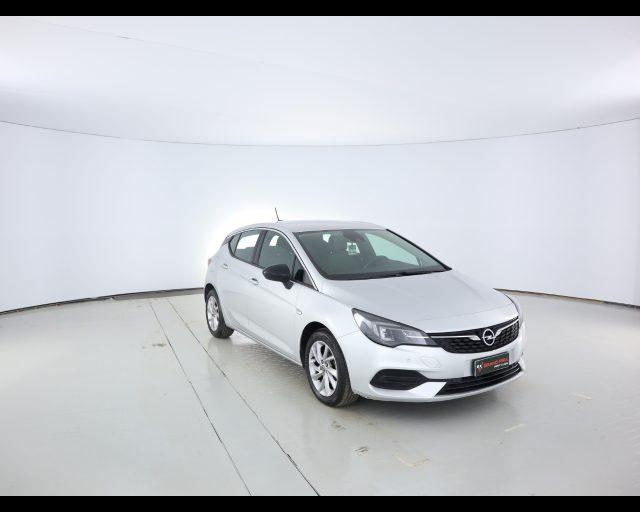 OPEL Astra 1.2 Turbo 110 CV S&S 5 porte Business Elegance