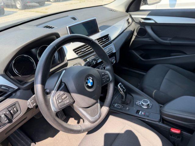 BMW X1 xDrive20d Business Advantage