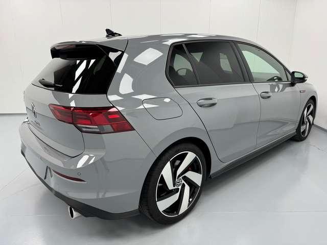 Volkswagen Golf GTI 2.0 TSI DSG 245CV UNICO PROPRIETARIO ONLY PROMO