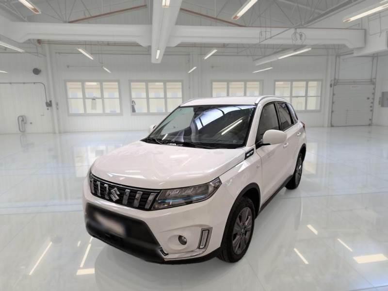 SUZUKI VITARA 1.4 BOOSTERJET HYBRID COOL SUV