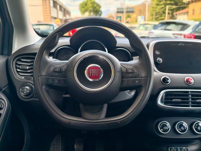 FIAT 500X 1.6 MultiJet 120 CV Cross