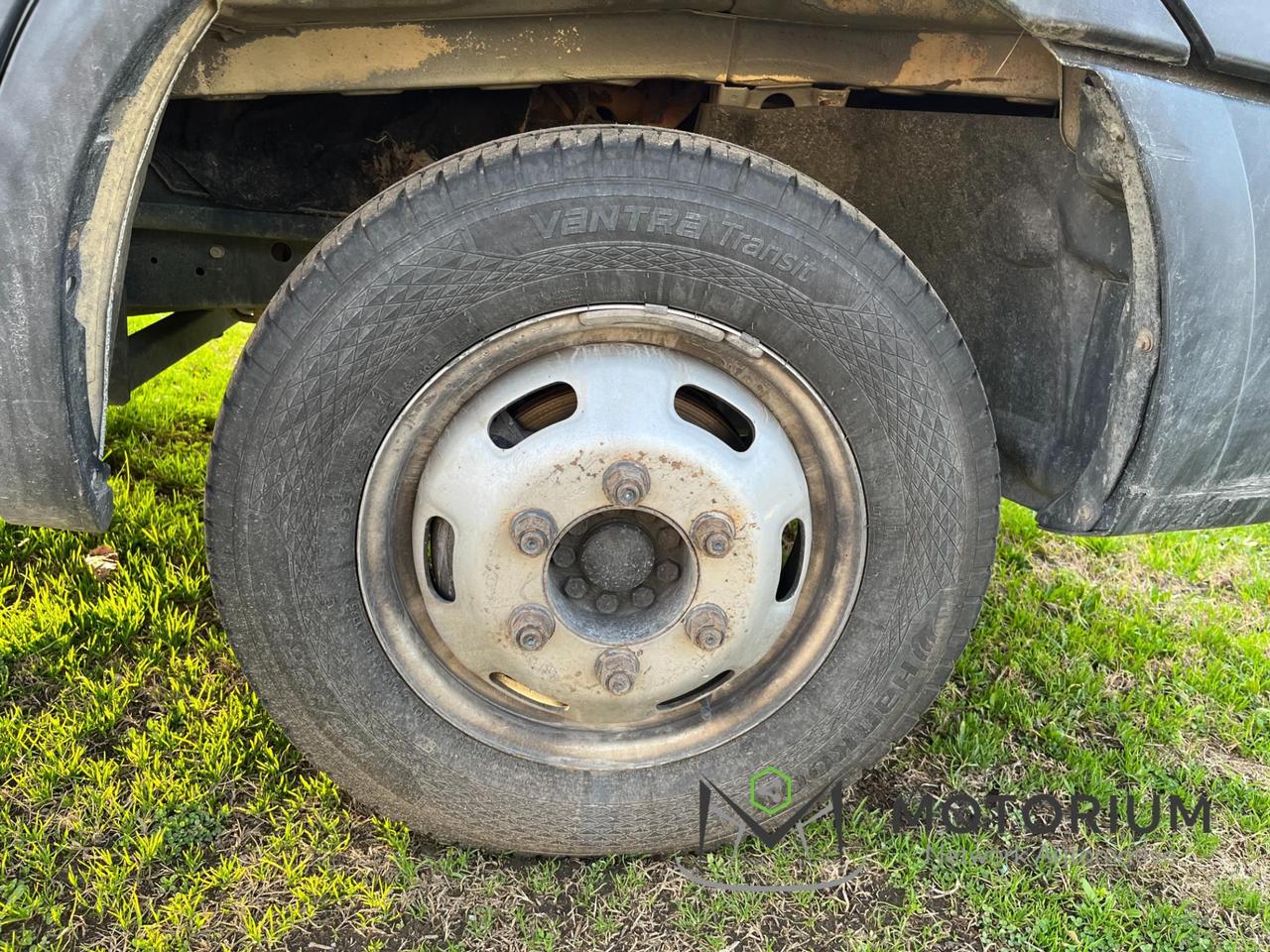 IVECO Daily 35 C13 d.cab. p.xl.