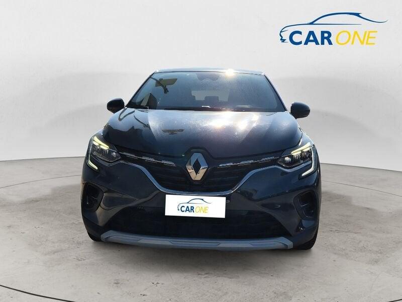 Renault Captur Captur TCe 100 CV Intens