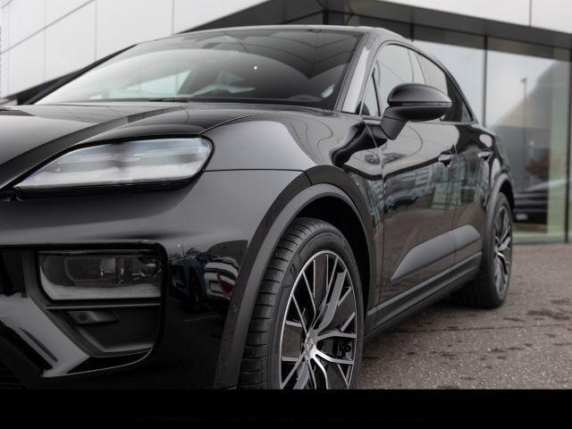 PORSCHE Macan Ev 4 Cerchi 21" keyless