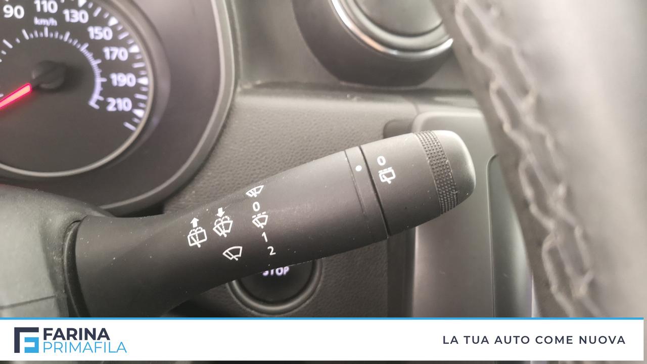 DACIA Duster II 2018 - Duster 1.5 blue dci Prestige 4x2 s&s 115cv