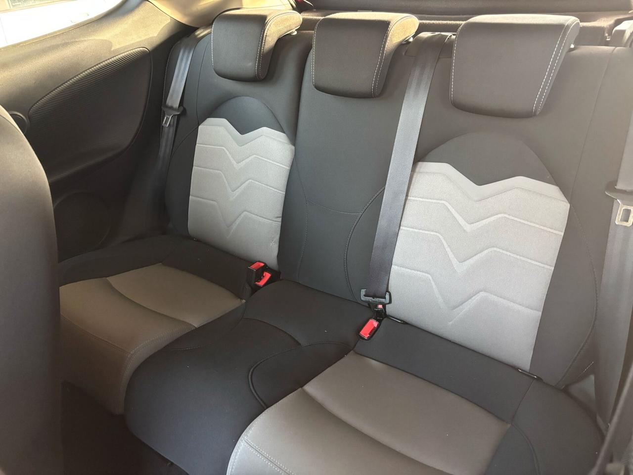 Alfa Romeo MiTo 1.3 JTDm 85 CV
