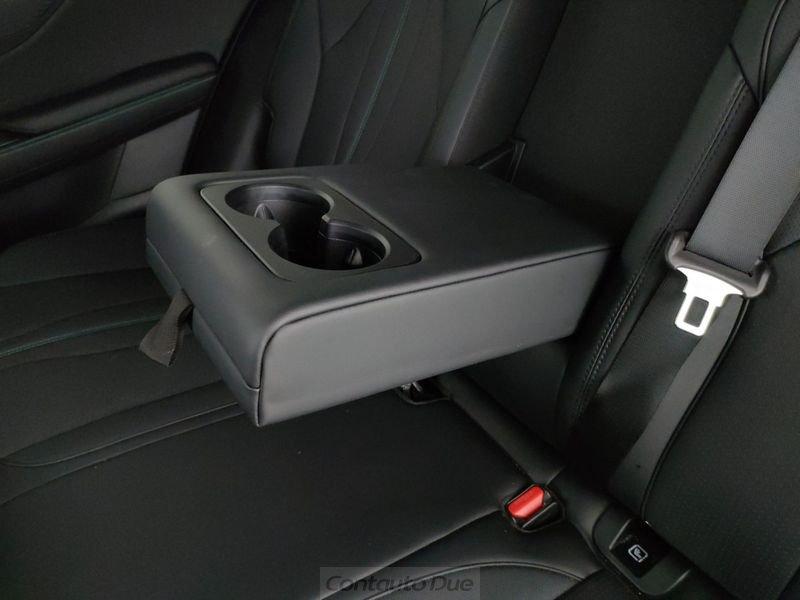 BYD Seal U DM-i Seal U DM-i 1.5 phev Comfort 2wd