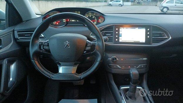 Peugeot 308 PEUGEOT 308 BUSINESS