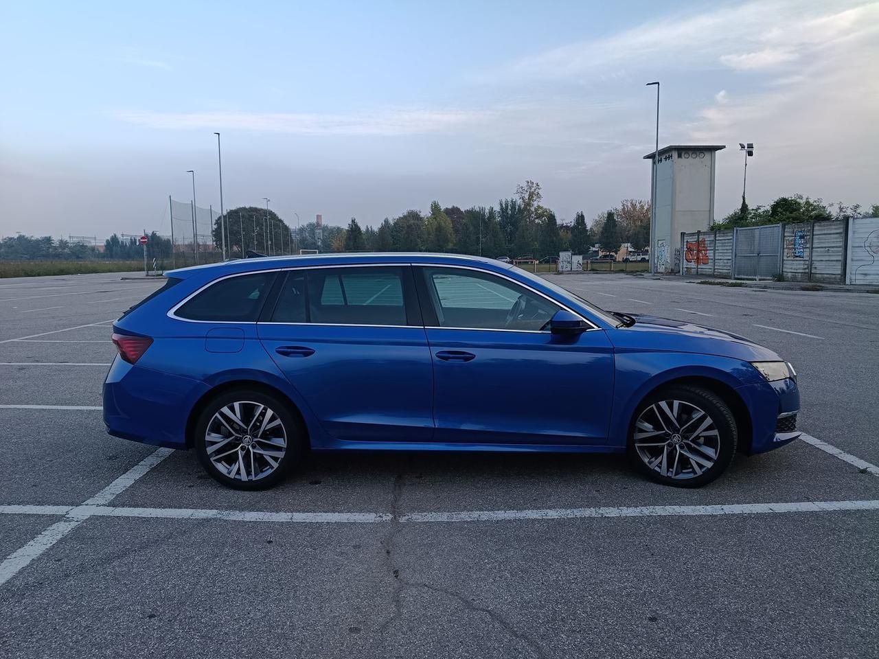 Skoda Octavia SELECTION #50771