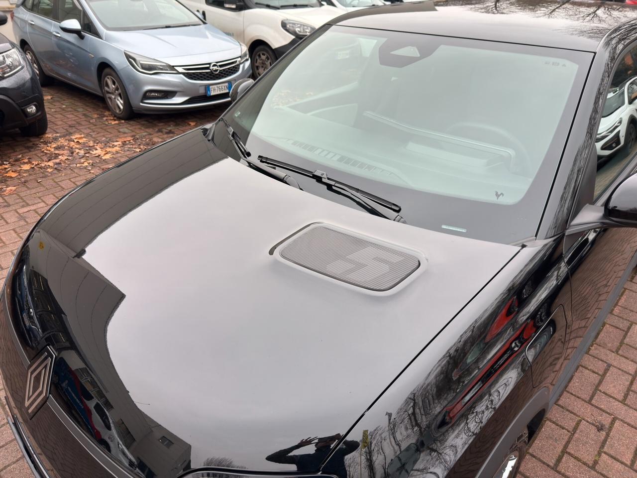 Renault 5 E-Tech Electric 120 CV Urban Range Evolution