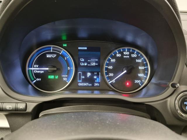 MITSUBISHI Eclipse Cross 2.4 MIVEC 4WD PHEV Instyle SDA Pack 0