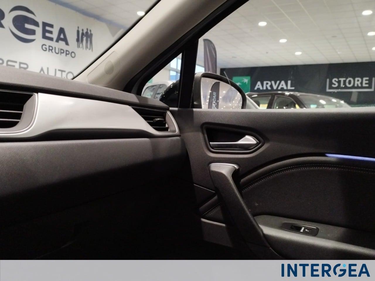 RENAULT Captur 1.0 tce Techno 90cv