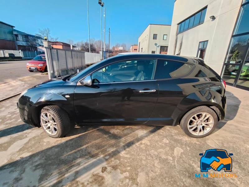 Alfa Romeo MiTo 1.4 Junior Distinctive