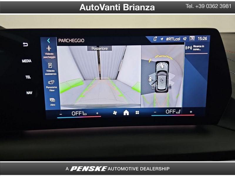 BMW Serie 1 118d MSport Pro