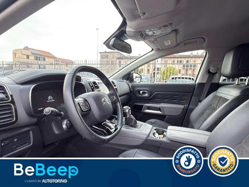 Citroën C5 Aircross 1.5 BLUEHDI SHINE S&S 130CV MY20