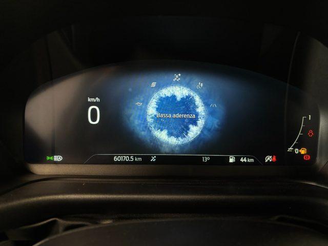 FORD Puma 1.0 Benzina ST-Line Hybrid