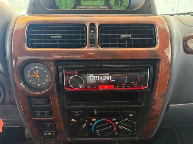TOYOTA Land Cruiser 3.0 turbodiesel 3 porte. //UNICO PROPRIETARIO//