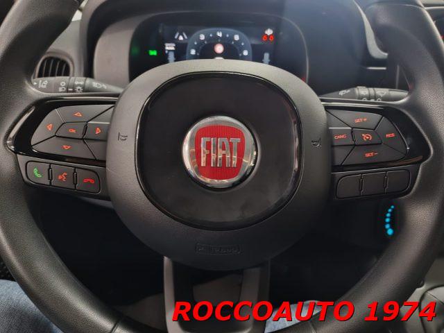 FIAT Panda 1.0 Hybrid ITALIANA PREZZO REALE