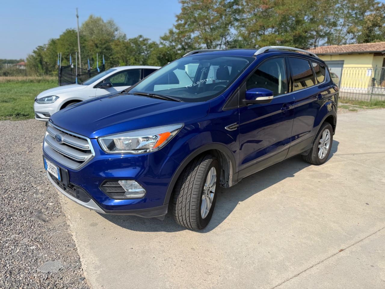 Ford Kuga 1.5 EcoBoost 120 CV S&S 2WD Business