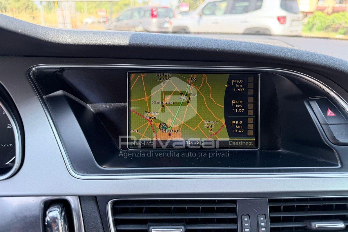 AUDI A5 Cabrio 2.0 TDI F.AP.