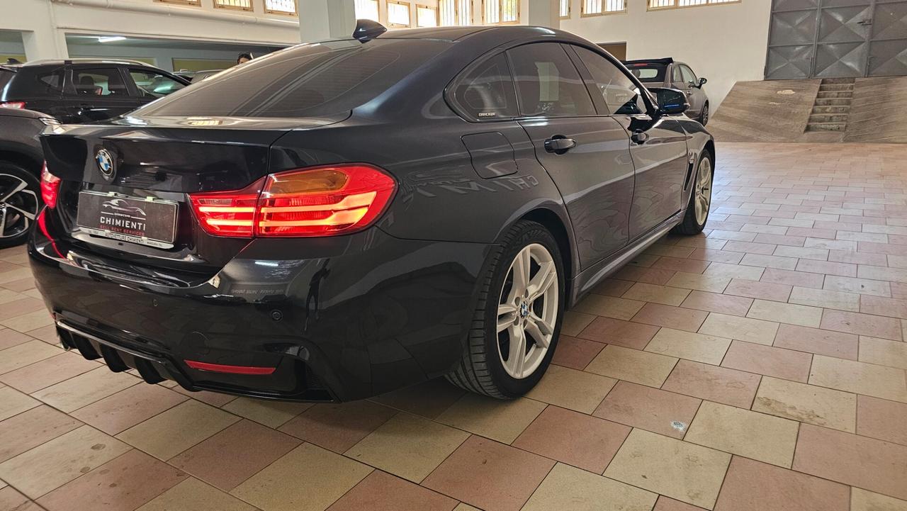 Bmw 420 420d xDrive Coupé Msport
