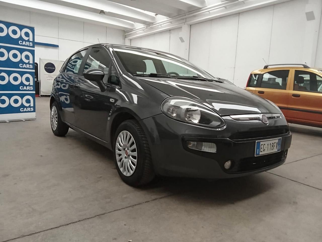 Fiat Punto Evo Punto Evo 1.2 5 porte 150 th /NEOPATENTATI°