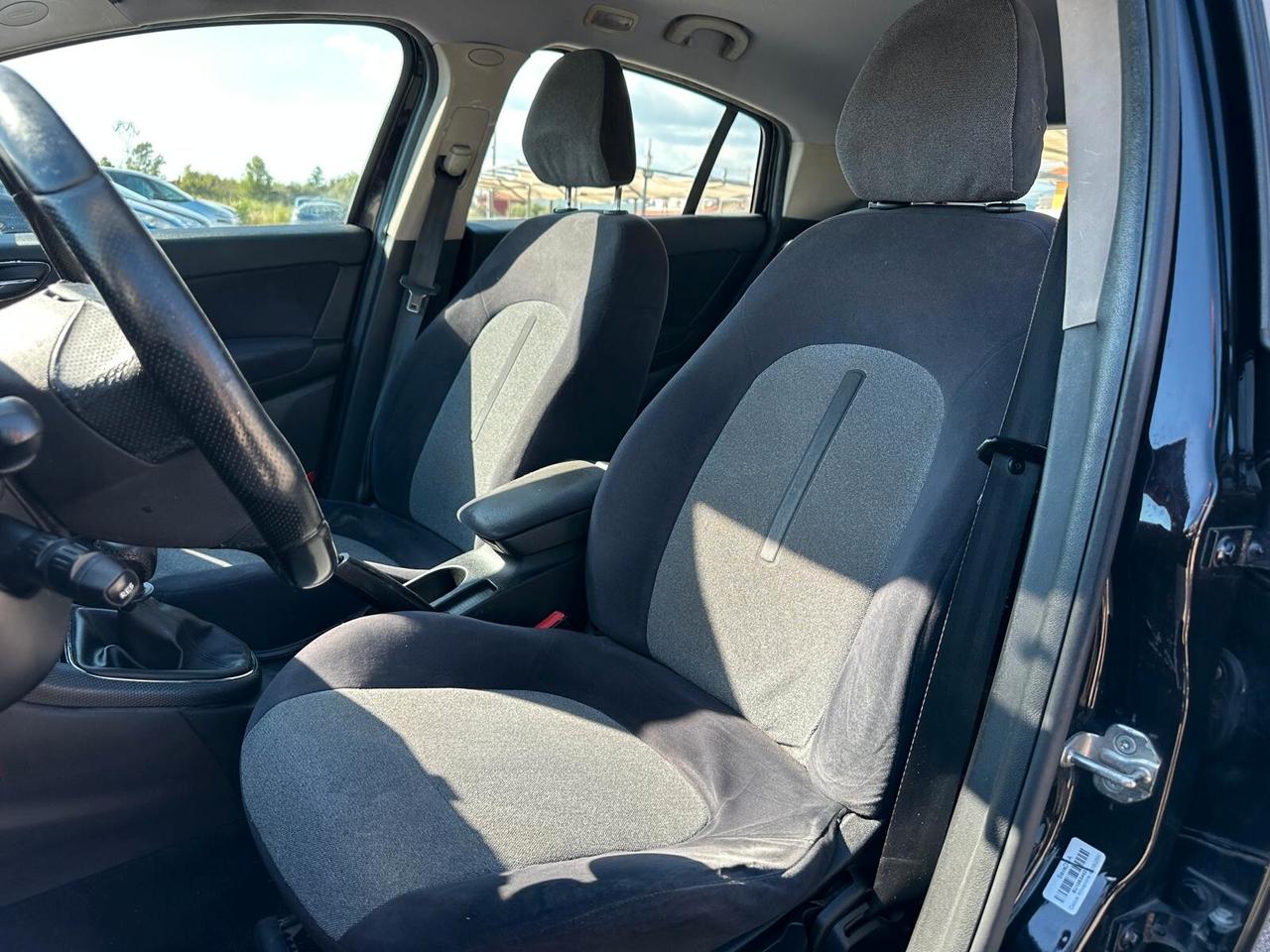Fiat Bravo 1.6 MJT