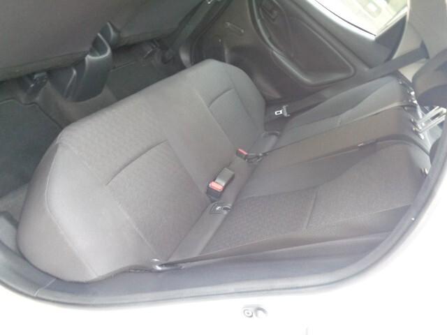 Toyota Yaris 1.0 5 porte Active NESSUN VINCOLO DI FINANZIAMENTO