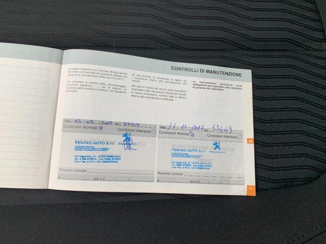 PEUGEOT 308 BlueHDi 120 S&S SW Allure