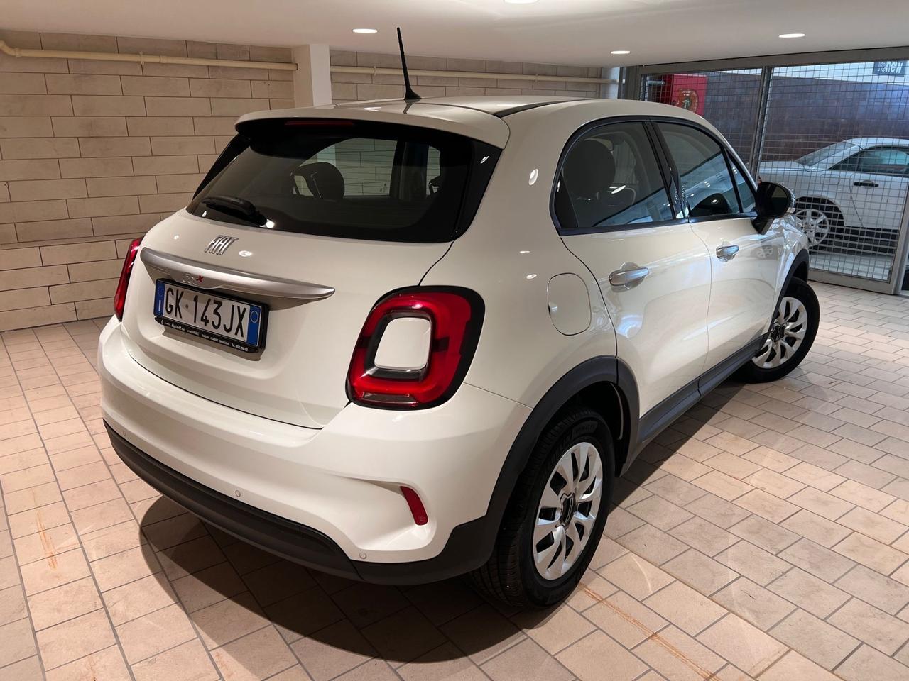 Fiat 500X 1.0 T3 120 CV