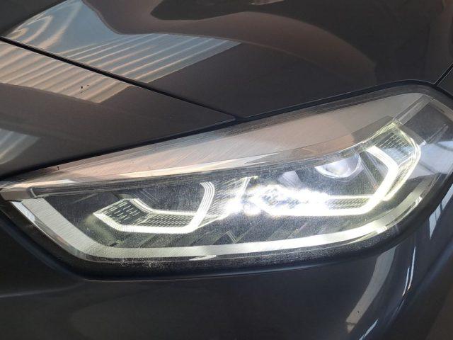 BMW 116 d 5p. Msport Aut.