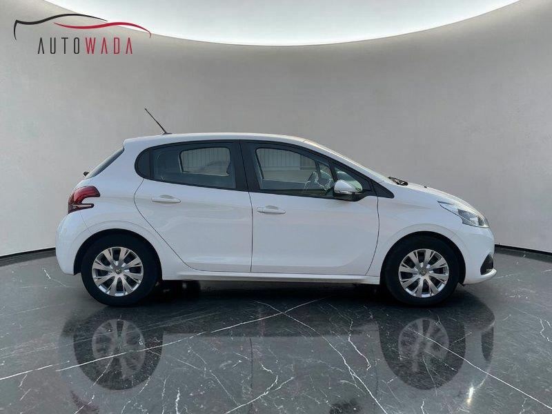 Peugeot 208 1° serie Active PureTech 82cv S/S Neopat.