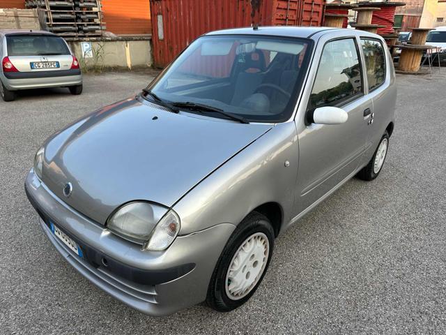 FIAT Seicento Bellissima senza nessun lavoro da fare 1.1cat Spor