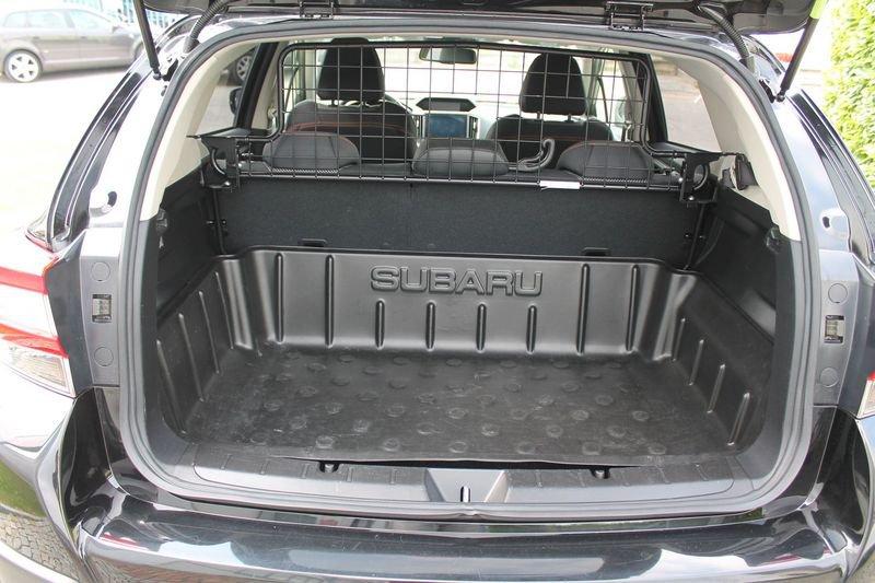 Subaru XV 2.0i Lineartronic Style Navi