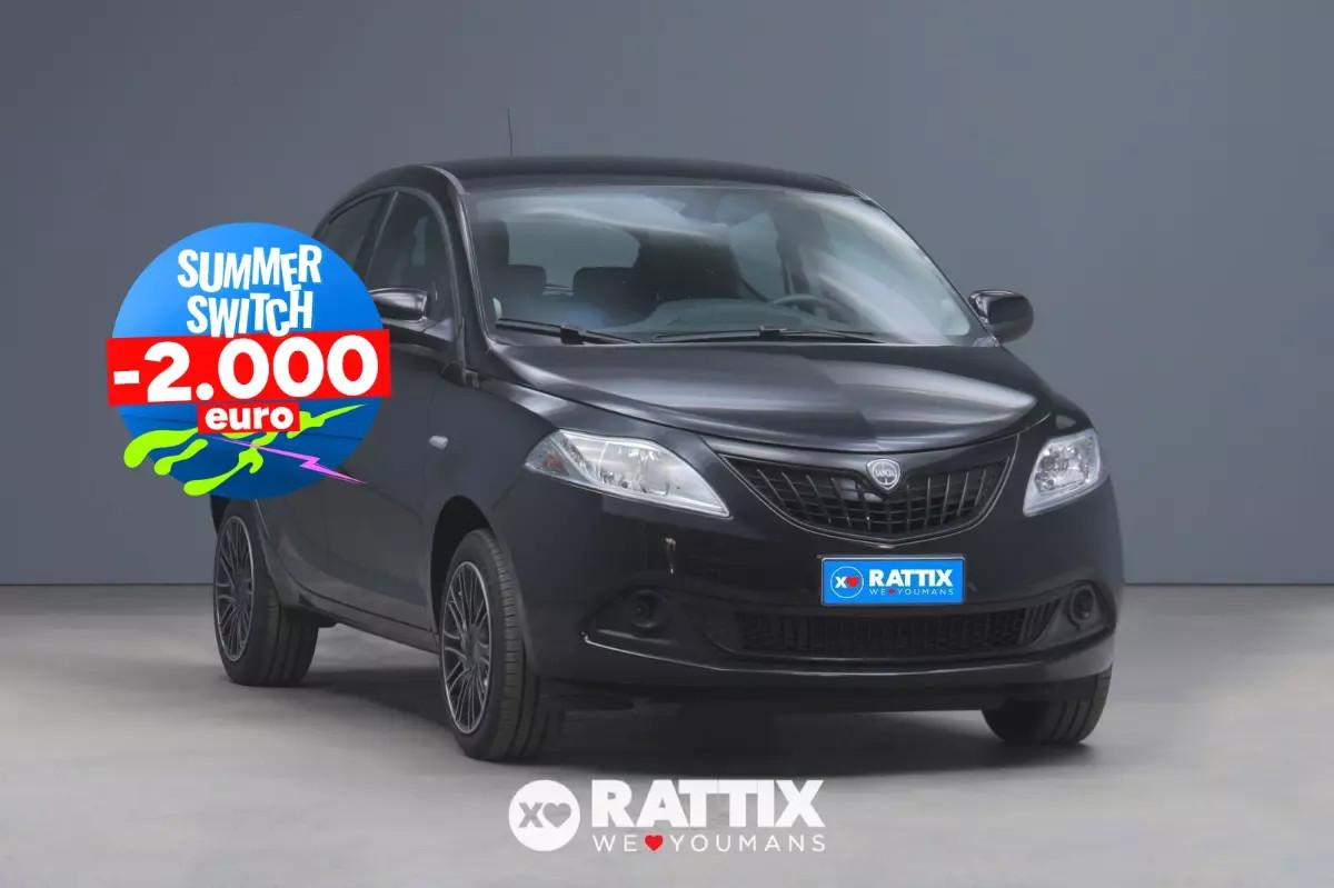 Lancia Ypsilon 1.0 Firefly Hybrid 70CV Oro