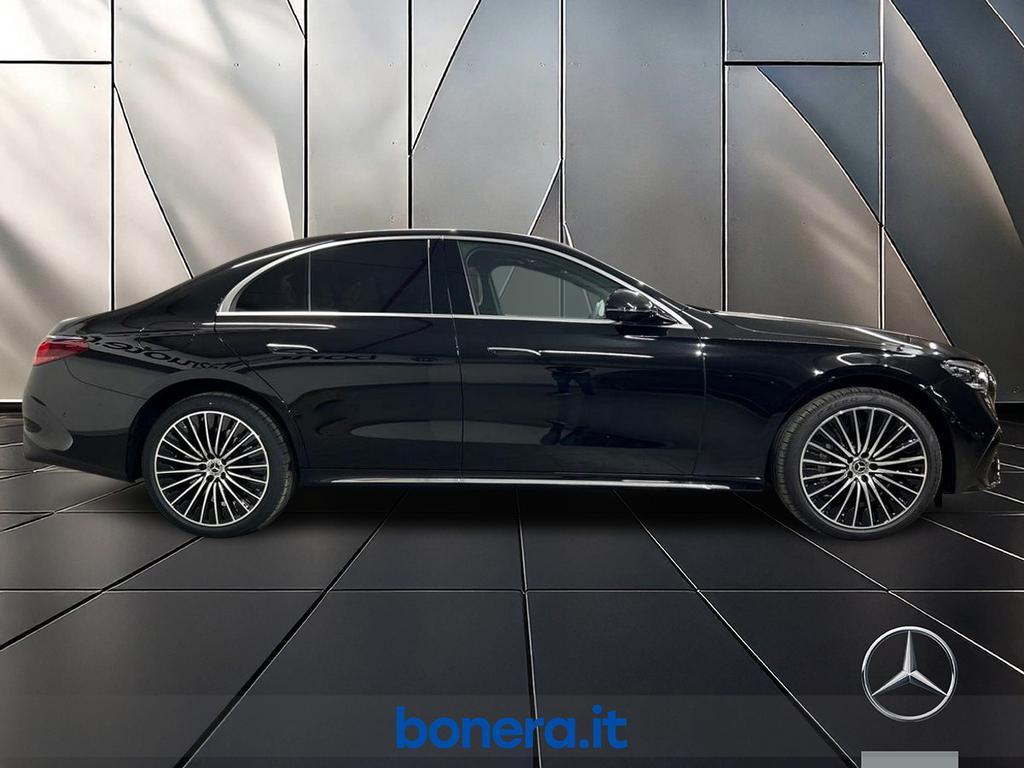 Mercedes Classe E 450 450 d AMG Line Premium 4Matic 9G-Tronic