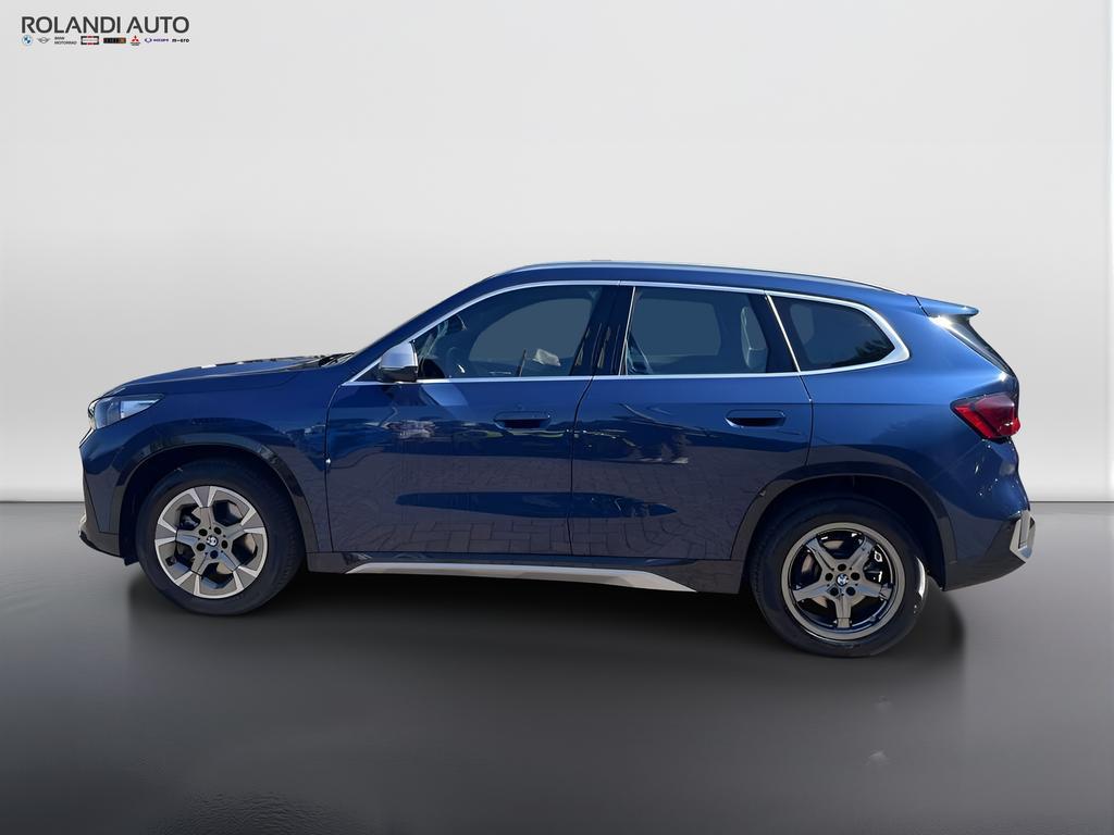 BMW X1 23 d Mild Hybrid 48V xLine xDrive DCT