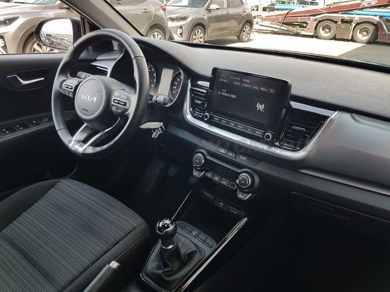 KIA Stonic Stonic 1.2 dpi Style 84cv