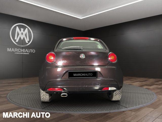 ALFA ROMEO MiTo 1.4 78 CV Distinctive