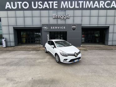Renault Clio 0.9 tce energy GPL 90 CV Business