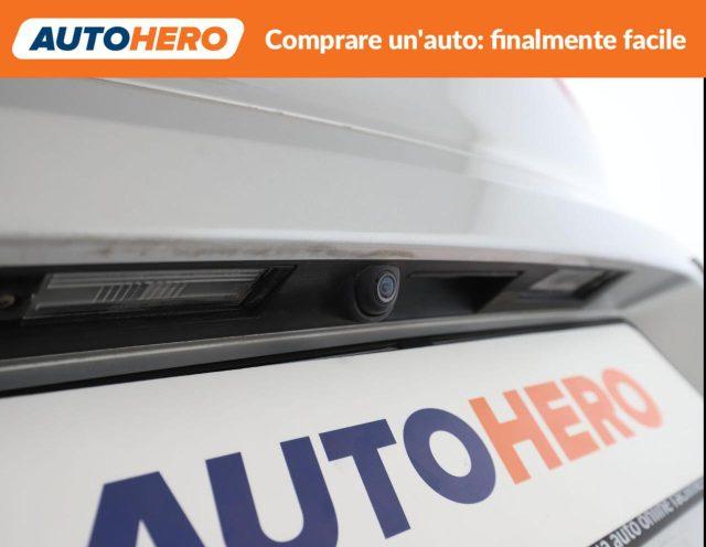 HYUNDAI Tucson 1.7 CRDi XPossible