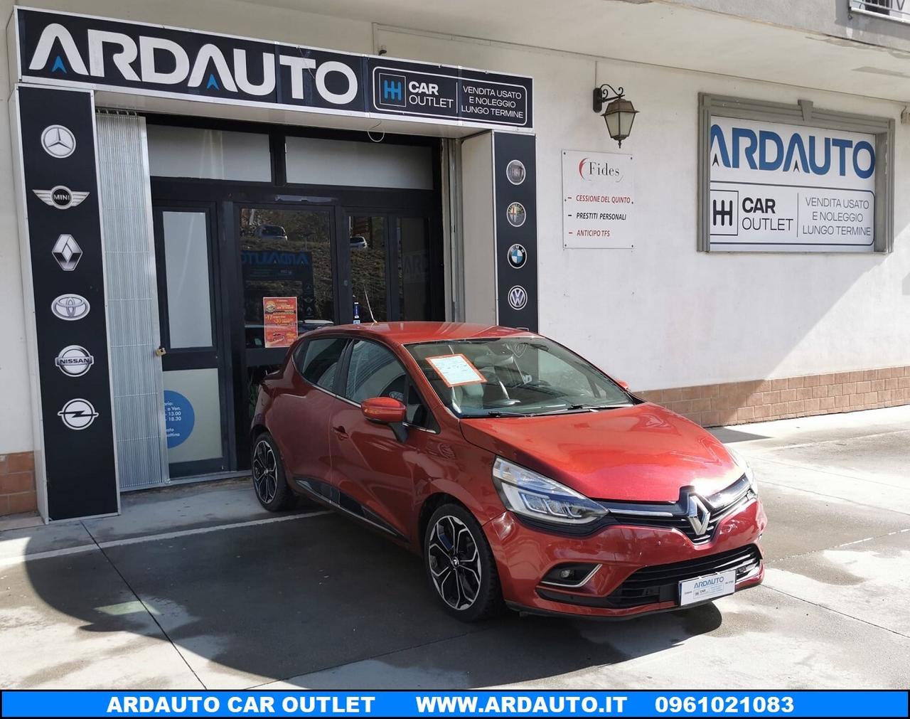 Renault Clio 1.5 Dci Energie Intense 90 cv