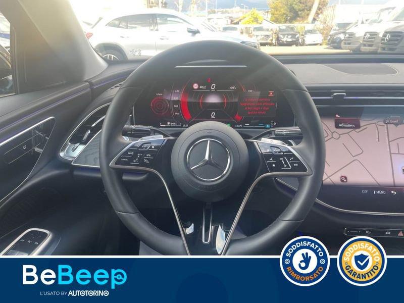 Mercedes-Benz Classe E E 220 D ADVANCED AUTO