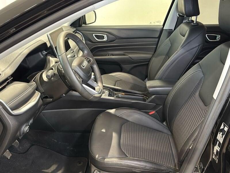Jeep Compass 1.6 MJet Limited
