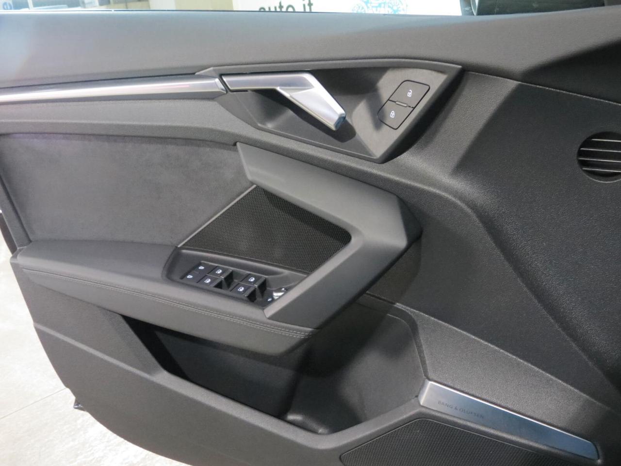 Audi RS3 SPB 400 CV TFSI Quattro S-Tronic