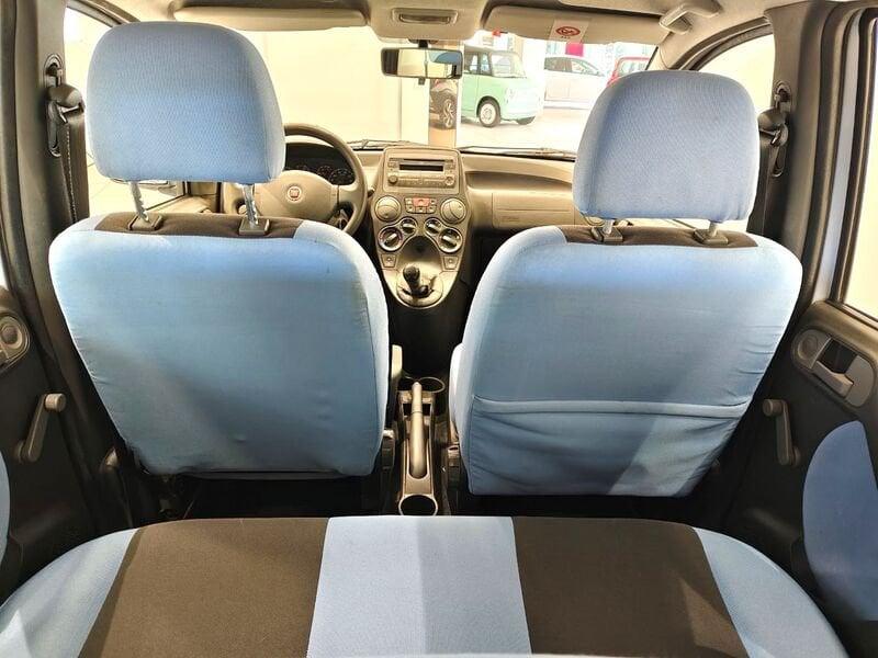 FIAT Panda Panda 1.2 natural power Climbing*METANO*